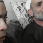 فرحة أسرة سلوى بعد الحكم بالمؤبد على القاتل