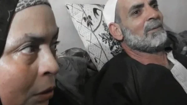 فرحة أسرة سلوى بعد الحكم بالمؤبد على القاتل