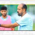 عروض تدريبية تلاحق عماد النحاس بعد فوزه بكأس مصر