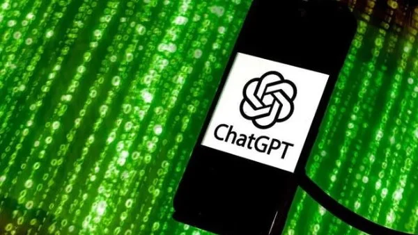 تراجع حصة ChatGPT إلى أقل من 50%