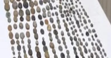 حظر التواجد في المواقع الأثرية دون تصريح قانوني
