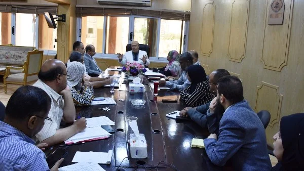 3 آلاف فرصة عمل جديدة في أسوان باستثمارات 450 مليون جنيه