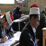 امتحان التاريخ لطلاب الثانوية الأزهرية بكفر الشيخ