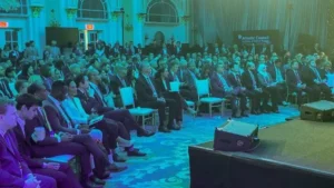 وزير البترول يمثل مصر في المنتدى العالمي للطاقة