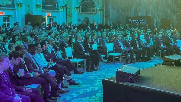 وزير البترول يمثل مصر في المنتدى العالمي للطاقة