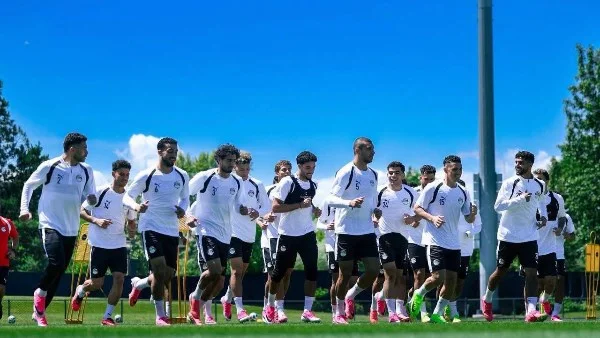 موعد مباراة مصر ونيوزيلندا في كأس العالم 2026