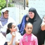 زيارة محافظ البحيرة لوحدة طب الأسرة بقرية حرارة