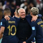 أزمة مبابي وتأثيرها على منتخب فرنسا في المونديال