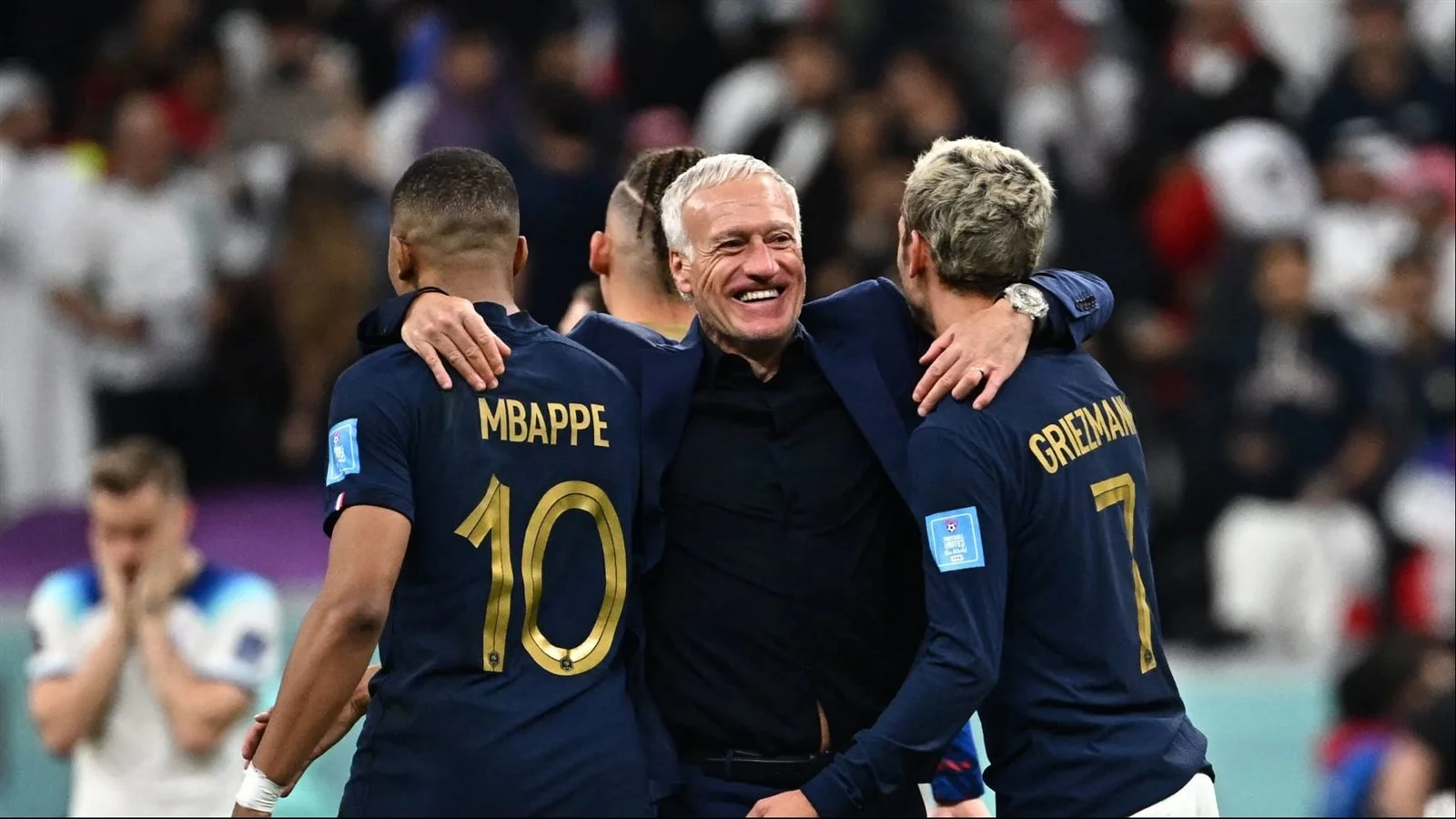 أزمة مبابي وتأثيرها على منتخب فرنسا في المونديال