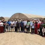 وزارة البيئة تطلق منهجًا لحماية الطبيعة ومواجهة المناخ