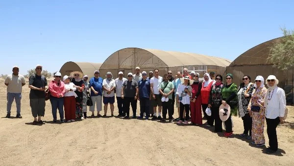 وزارة البيئة تطلق منهجًا لحماية الطبيعة ومواجهة المناخ