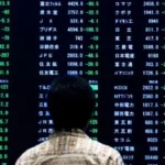 ارتفاع الأسهم الآسيوية بفضل الاتفاق الأمريكي الإيراني