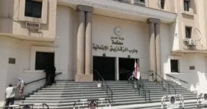 المؤبد لثلاثة متهمين بقتل مزارع في الشرقية