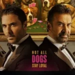 عرض فيلم 7 Dogs في السينما المغربية اليوم