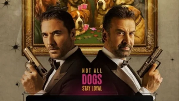 عرض فيلم 7 Dogs في السينما المغربية اليوم