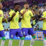 البرازيل تسعى لفوزها الأول على هايتي في كأس العالم 2026