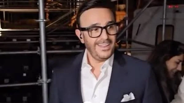 صابر الرباعي يشيد بنجاحات أحمد سعد ويعبر عن تمني له