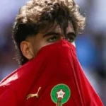 الزلزولي يغيب عن المغرب في كأس العالم بسبب الإصابة