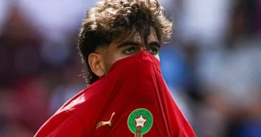 الزلزولي يغيب عن المغرب في كأس العالم بسبب الإصابة