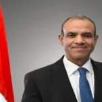 تعزيز العلاقات المصرية السلوفينية وتطورات القضية الفلسطينية