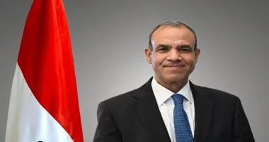 تعزيز العلاقات المصرية السلوفينية وتطورات القضية الفلسطينية