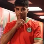 زد يتعاقد مع وليد علي فرج لمدة 3 مواسم