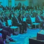وزير البترول يشارك في المنتدى العالمي للطاقة بواشنطن