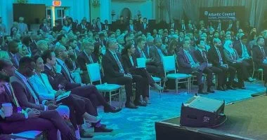 وزير البترول يشارك في المنتدى العالمي للطاقة بواشنطن