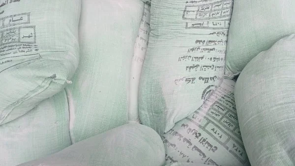 ضبط 5 أطنان من الدقيق المدعم بالمخابز السياحية