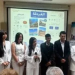فيلم “تيرا” يوثق جمال الغردقة ويدعم السياحة المصرية