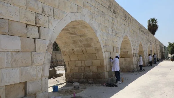 مشروع ضخم لإحياء قلب القاهرة التاريخية