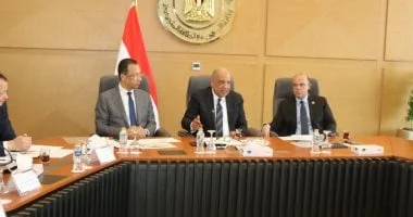 وزراء الكهرباء والاتصالات يبحثون استراتيجية صناعة مراكز البيانات