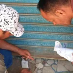 ضبط 107 مخالفات تموينية في المنيا