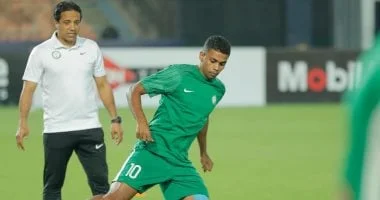 انتهاء عقود 9 لاعبين مع النادي المصري بعد التتويج بالكأس