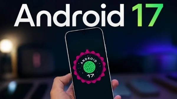تحديث أندرويد 17 يصل هواتف بيكسل المتوافقة