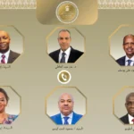 تعزيز العمل الإفريقي: اتصالات بين وزير الخارجية وقيادة الاتحاد الإفريقي