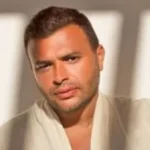 رامي صبري يتصدر التريند بألبومه الجديد “القمر”