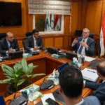 وزير البترول يناقش توسيع الفرص التعدينية بمصر
