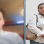تفاصيل ادعاء طفل حول اعتداء مدرس عليه