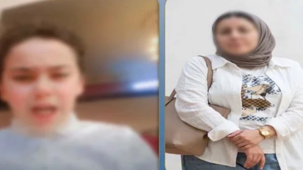 تفاصيل ادعاء طفل حول اعتداء مدرس عليه