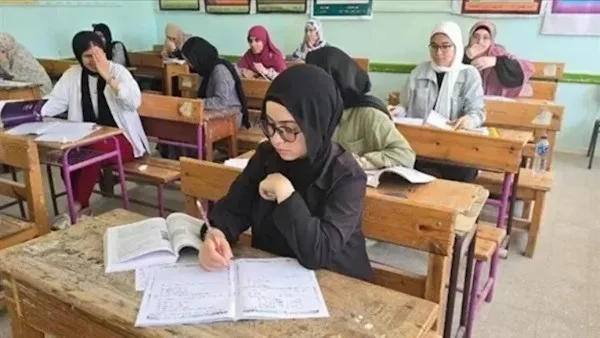 إرشادات للطلاب حول امتحانات الثانوية العامة 2026
