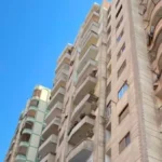 إعانة مالية لـ60 أسرة متضررة في كفرطهرمس