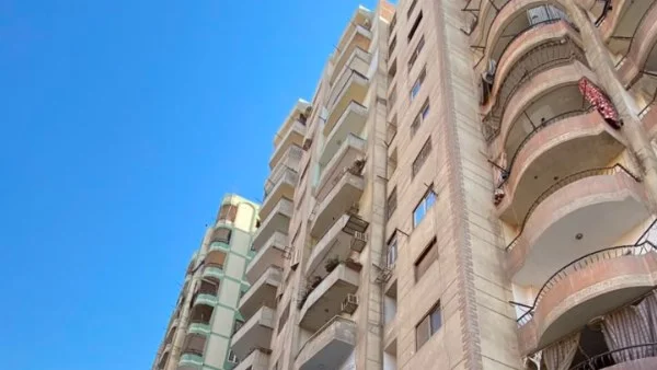 إعانة مالية لـ60 أسرة متضررة في كفرطهرمس