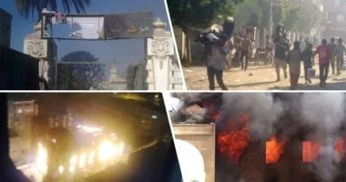 "مهلة الإخوان: تحولات الخطاب والواقع"