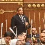 النائب عماد خليل يدعو لزيادة مخصصات تطوير القرى المصرية