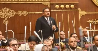 النائب عماد خليل يدعو لزيادة مخصصات تطوير القرى المصرية