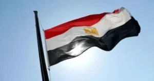 دعم مصر الثابت للقضية الفلسطينية