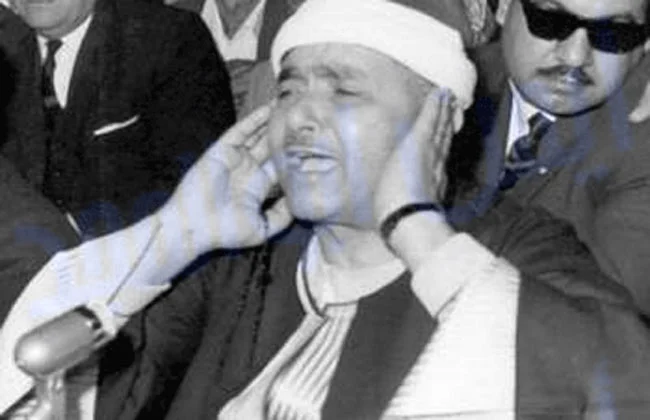 وزارة الأوقاف تحيي ذكرى ميلاد الشيخ مصطفى إسماعيل