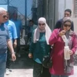 حملات بيئية في الدقهلية للحد من الانبعاثات الملوثة