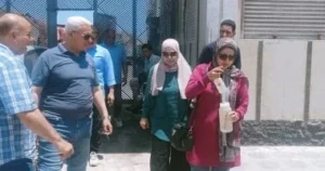 حملات بيئية في الدقهلية للحد من الانبعاثات الملوثة